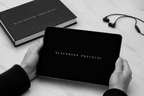 BLACKBOOK PROTOCOL Asset Protection Audio Book & eBook