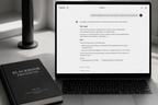 BLACKBOOK PROTOCOL Asset Protection Audio Book & eBook
