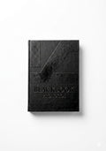 Blackbook Protocol — Hardback