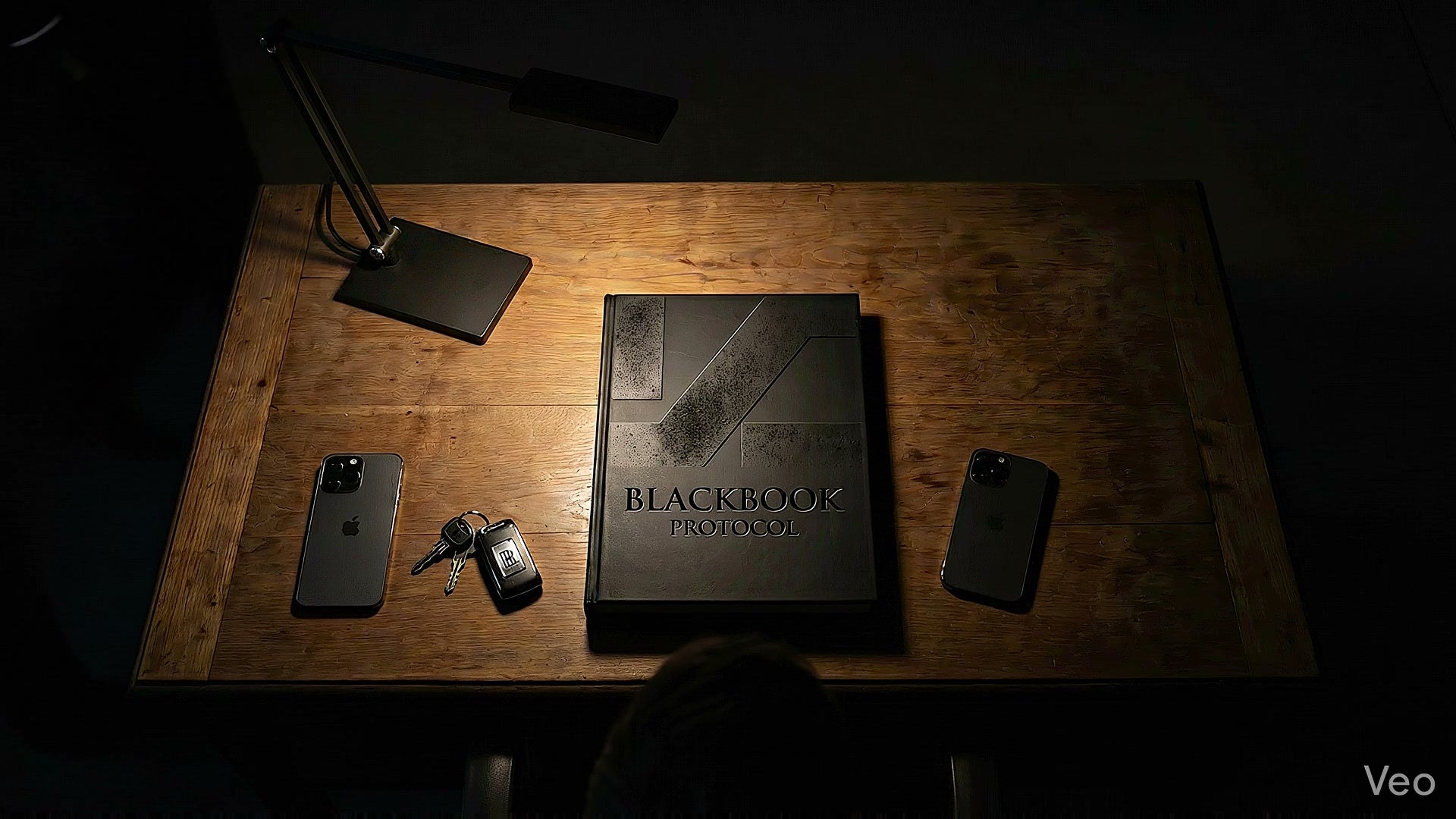 Blackbook Protocol
